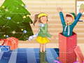 Permainan Teka-teki Natal untuk Kekasih  secara online