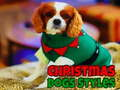 Permainan Gaya Anjing Natal  secara online