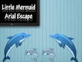 Permainan Little Mermaid Ariel Escape  secara online