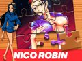 Permainan Teka-teki Jigsaw Nico Robin  secara online