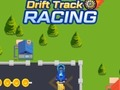 Permainan Balap Lintasan Drift  secara online