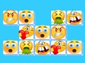 Permainan Terhubung Emoji  secara online