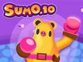 Permainan Sumo. io secara online