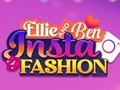 Permainan Ellie dan Ben Fashion Insta secara online