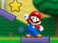 Permainan Fisika Super Mario  secara online