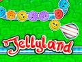 Permainan Tanah Jelly  secara online