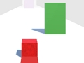 Permainan Garis Warna 3D  secara online