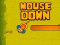 Permainan Mouse ke Bawah  secara online