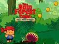Permainan Kisah Hutan Hujan  secara online