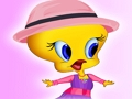 Permainan Tweety secara online