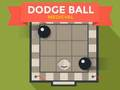 Permainan Dodgeball Abad Pertengahan  secara online