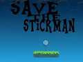 Permainan Selamatkan Stickman  secara online