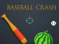 Permainan Kecelakaan Baseball secara online