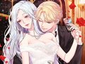 Permainan Anime Couples Princess berdandan  secara online