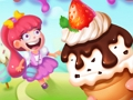 Permainan Master Es Krim  secara online
