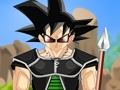 Permainan Berdandan Gohan  secara online