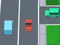 Permainan Persimpangan Gila 3d  secara online