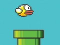 Permainan Petualangan Flappy Bird  secara online