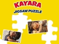 Permainan Teka-teki Jigsaw Kayara  secara online