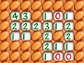 Permainan Makan Kacang! Bukan Hijau!  secara online