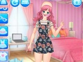 Permainan Berdandan Kawaii  secara online