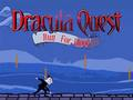 Permainan Dracula Quest: Berlari Demi Darah  secara online