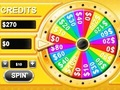 Permainan Roda keberuntungan  secara online