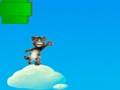 Permainan Flappy Talking Tom Mobile secara online