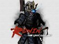 Permainan Ronin: Samurai Terakhir  secara online