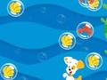 Permainan Bubble Guppy: Popathon  secara online