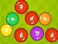 Permainan Alkemis Matematika  secara online