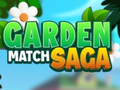 Permainan Saga Pertandingan Kebun  secara online