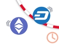 Permainan Bitcoin vs ethereum dash iota secara online
