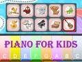 Permainan Piano Untuk Anak-Anak  secara online
