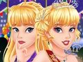 Permainan Putri Pulang Kampung Aurora secara online