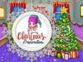 Permainan Persiapan Natal secara online