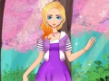 Permainan Game Rias Busana Gadis Anime  secara online