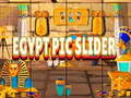 Permainan Slider Foto Mesir  secara online