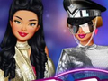 Permainan TikTok Divas Retro Masa Depan  secara online