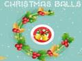 Permainan Bola Natal  secara online