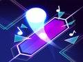 Permainan Musik Dot Magic  secara online