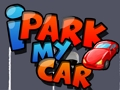 Permainan IPark mobil saya  secara online