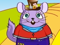 Permainan Chinchilla secara online