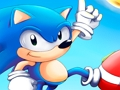 Permainan Flappy Sonic secara online
