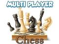 Permainan Catur Multiplayer secara online