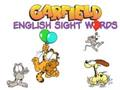 Permainan Kata Penglihatan Bahasa Inggris Garfield  secara online