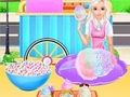 Permainan Memasak Makanan Jalanan yang Lezat  secara online