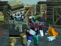 Permainan Gila Pixel Apocalypse 3 Zombie 2022  secara online