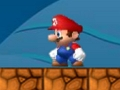 Permainan Super Mario Lari Lompat  secara online
