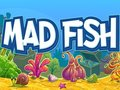 Permainan Ikan Gila  secara online